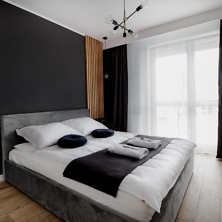 Apartament Aura Бяла Подласка Екстериор снимка