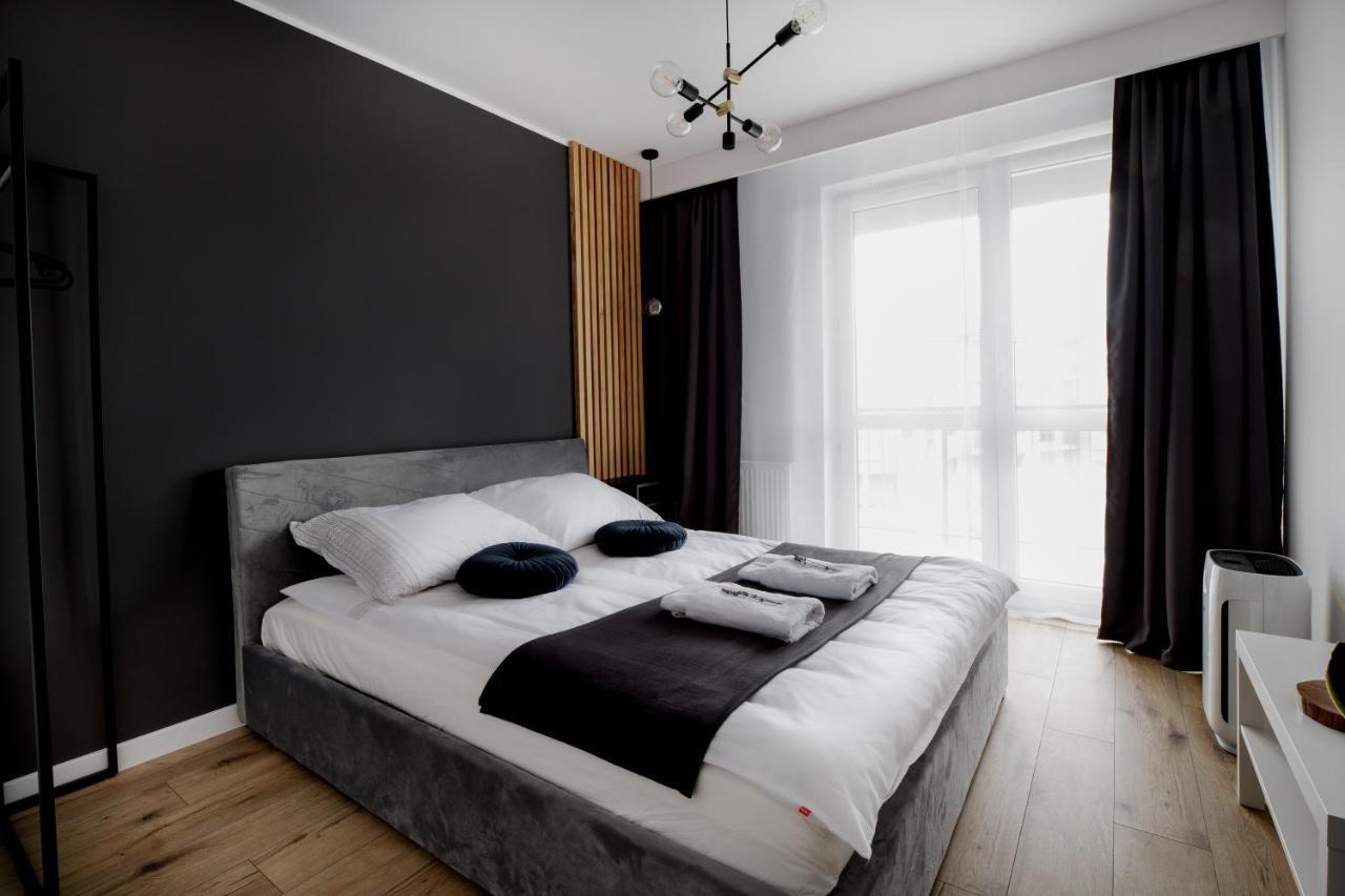 Apartament Aura Бяла Подласка Екстериор снимка