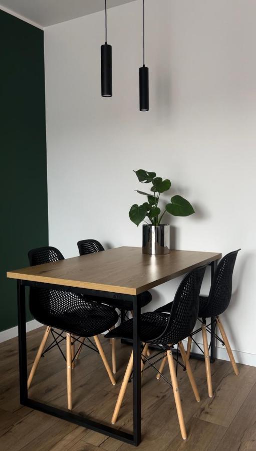 Apartament Aura Бяла Подласка Екстериор снимка