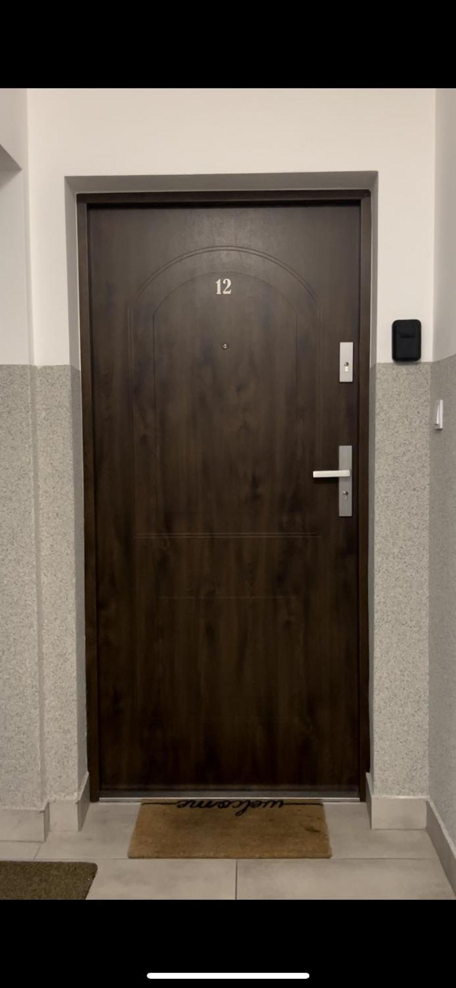Apartament Aura Бяла Подласка Екстериор снимка