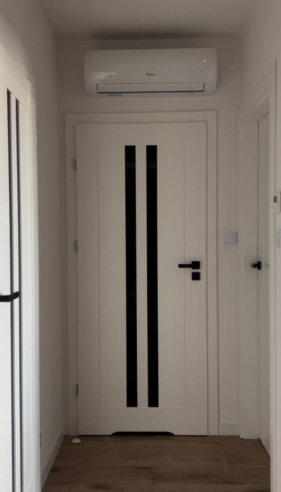 Apartament Aura Бяла Подласка Екстериор снимка